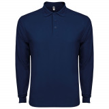 Roly Carpe Polo Shirt - navy - S