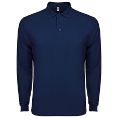 Tricou barbati Roly Carpe Polo Shirt , navy, S