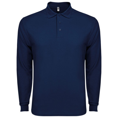 Roly Carpe Polo Shirt - navy - S foto