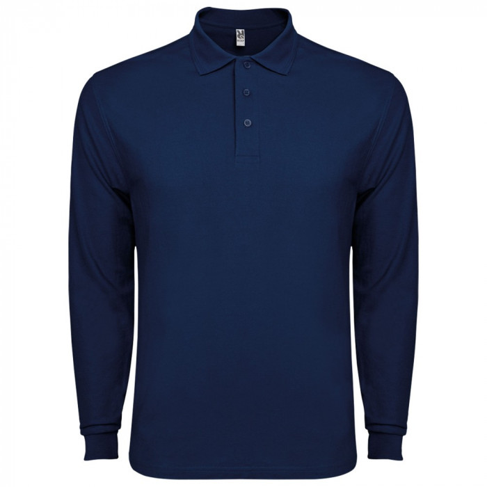 Roly Carpe Polo Shirt - navy - S