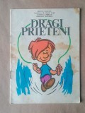 Dragi prieteni (Direcția Sanitară, Comitetul de Cruce Roșie, Comitetul Femeilor) (desene de Matty)