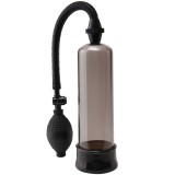 Pump Worx-Pompa Power Pump pentru &Icirc;ncepători, Neagră-PVC