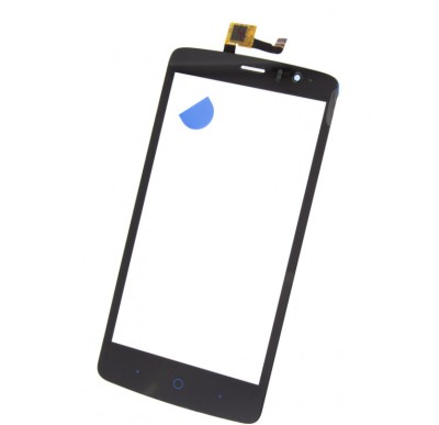 Touchscreen ZTE Blade A315, Black foto