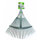 Grebla pentru frunze Top Garden, 21T, maner aluminiu