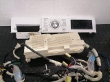 Placa electronica masina de spalat cu uscator LG F2J7HG2W cu instalatie / R3