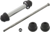 Bieleta antiruliu Mercedes M-Class Motor ML 230, ML 270 CDI, ML 320, ML 350, ML 350, parte montare Axa spate dreapta, Axa spate stanga, lungime 222