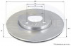 Disc frana VW LUPO (6X1, 6E1) (1998 - 2005) COMLINE ADC1410V