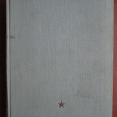 V. A. Zorin - Istoria diplomatiei volumul 1 (1962, editie cartonata)