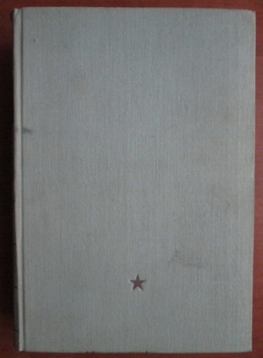 V. A. Zorin - Istoria diplomatiei volumul 1 (1962, editie cartonata) foto