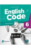 English Code 6. Grammar Book - Katie Foufouti, Chris Speck