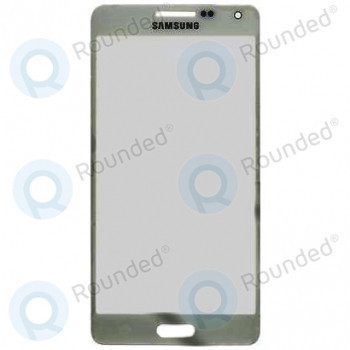 Panou tactil Samsung Galaxy A5 Digitizer gri