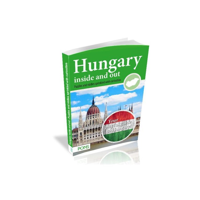PONS Hungary inside and out - Kodaj B&aacute;lint