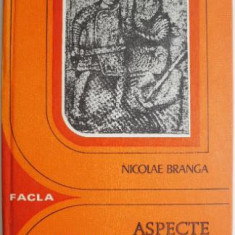 Aspecte si permanente traco-romane – Nicolae Baranga