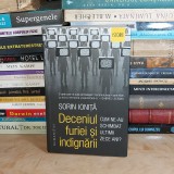 SORIN IONITA - DECENIUL FURIEI SI INDIGNARII , 2021 #