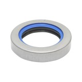 Simering grup conic fata 82x55x16.5mm pentru Massey Ferguson, Landini OEM 3428942M1, 12014159