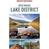 Great Breaks Lake District