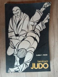 Invatati judo- Florian F. Frazzei