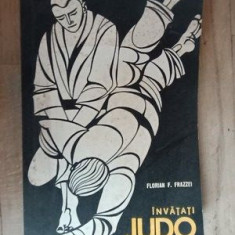 Invatati judo- Florian F. Frazzei
