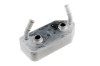 Radiator ulei motor, Termoflot Audi A3 1.6, 1.8, 1.8 T 1.9tdi 1996-, Skoda Octavia 1.6, 1.8, 1.8 T 1.9tdi 1996-, Vw Golf 4 1.6, 1.8, 1.9tdi, 2.0, 2.3