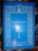 Ceaslov ( reproduce editia din 1973 ) / an 1990, 709 pagini