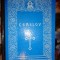 Ceaslov ( reproduce editia din 1973 ) / an 1990, 709 pagini