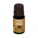 Ulei esential natural aromaterapie savonia piper negru black pepper 10ml