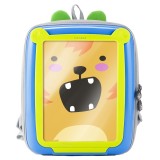 RUCSAC GoVinci Blue Green