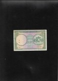 Rar! Vietnamul de Sud South Vietnam 1 dong 1955 seria725678