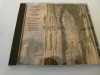 Toccata and fugues - Bach, cd
