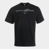Tricou barbati Joma Mimetic negru, L, M