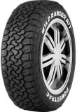Anvelope Powertrac Wildranger AT 275/55R20 117T All Season
