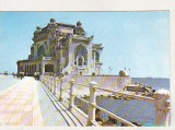 bnk cp Constanta - Restaurantul Cazino - circulata