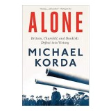 Alone Britain, Churchill, and Dunkirk