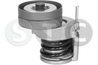 STC T449642 intinzator,curea transmisie foto