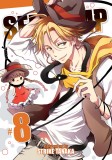 Servamp - Volume 8 | Strike Tanaka, Seven Seas Entertainment