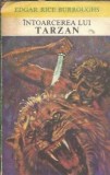 Intoarcerea lui Trazan - Edgar Rice Burroughs