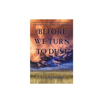 Before We Turn To Dust foto