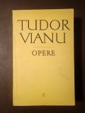 Tudor Vianu - Opere vol. 14 / XIV (Corespondență. Interviuri. Poemul Arcadia) (ed. Vlad Alexandrescu)