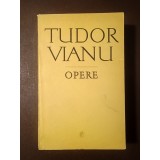Tudor Vianu - Opere vol. 14 / XIV (Corespondență. Interviuri. Poemul Arcadia) (ed. Vlad Alexandrescu)