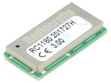 Modul RF UART 2-3.6VDC SMD
