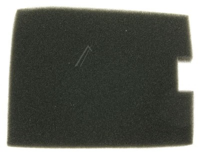 PRE-MOTOR SPONGE FILTER 9178015930 pentru aspirator GRUNDIG / BEKO foto