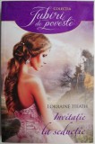 Invitatie la seductie &ndash; Lorraine Heath