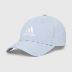 adidas Performance sapca cu imprimeu