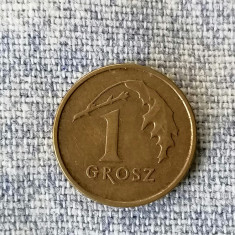 1 GROSZ 2012-POLONIA