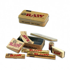 Set RAW Starter Box