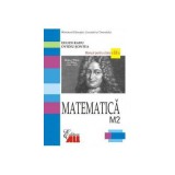 Matematica M2. Manual clasa a 12-a - Eugen Radu