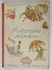 ANDERSENS MARCHEN ( ANDERSEN , POVESTI ) , illustriert von PAUL SEP , TEXT IN GERMANA CU CARACTERE GOTICE , 1941, PREZINTA URME DE UZURA