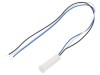 Senzor reed Rază 18,4mm P&icirc;ntrerup 5W &Oslash;10,7x31mm SPDT
