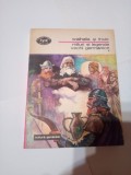 MITURI SI LEGENDE VECHI GERMANICE ( vol. 1 ) ~ WALHALLA SI THULE