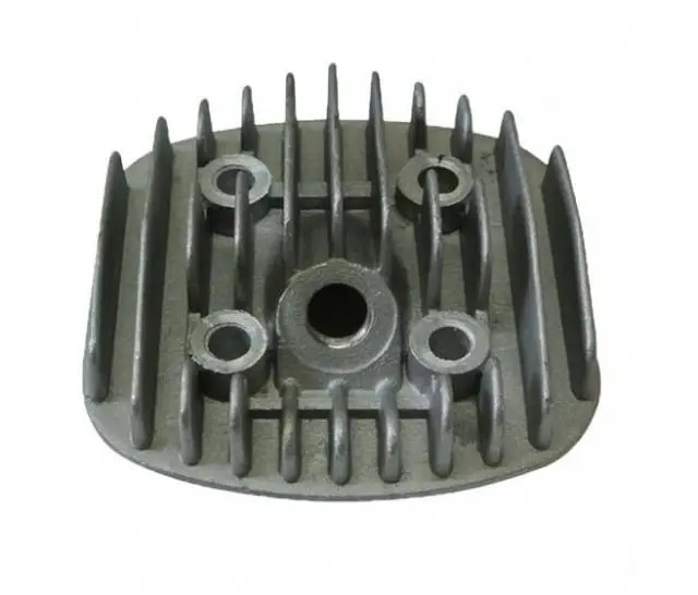 Chiulasa kit motor bicicleta 80cc